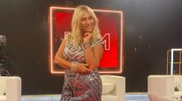Ana Rosenfeld se confesó en LAM: "Yo prefería no comer, pero tener sexo"