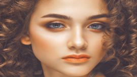 En esta época el bronzer se transforma en un gran aliado para mantener lo que queda del bronceado veraniego