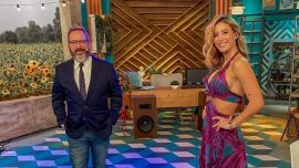 Murió Gerardo Rozín: su última aparición en La Peña de Morfi