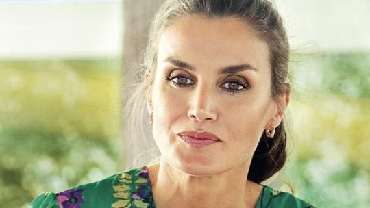 Reina Letizia