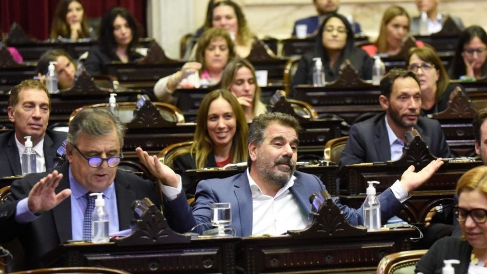 Cristian Ritondo