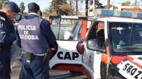 Policía de Córdoba.
