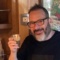 Gerardo Rozín y sus tres románticas historias de amor