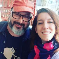 Gerardo Rozín y sus tres románticas historias de amor
