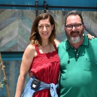 Gerardo Rozín y sus tres románticas historias de amor