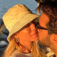 Nicole Neumann a Manuel Urcera: “Esta aventura recién comienza”