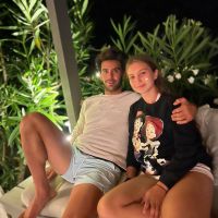 Nicole Neumann a Manuel Urcera: “Esta aventura recién comienza”
