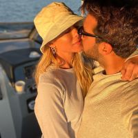 Nicole Neumann a Manuel Urcera: “Esta aventura recién comienza”