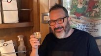 Gerardo Rozín y sus tres románticas historias de amor
