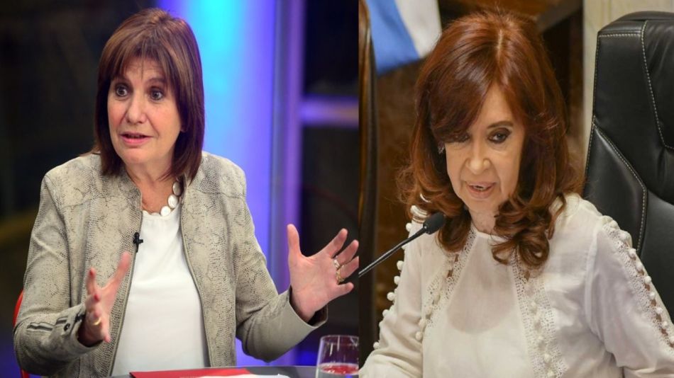 cristina bullrich