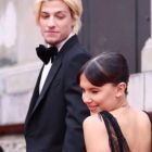 Millie Bobby Brown y Jake Bongiovi