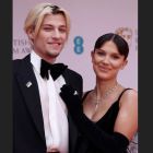 Millie Bobby Brown y Jake Bongiovi