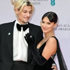 Millie Bobby Brown y su novio Jake Bongiovi