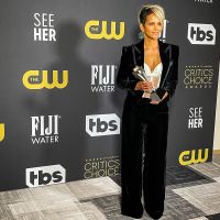 Critics Choice