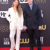 Critics Choice Awards 2022: los mejores looks de la gala