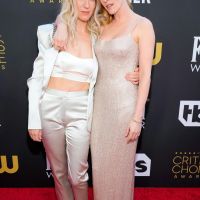 Critics Choice Awards 2022: los mejores looks de la gala