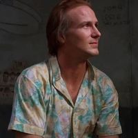 El actor de Hollywood William Hurt murió a sus 71 años