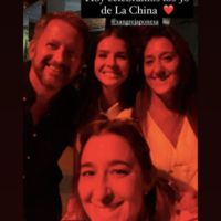 La China Suárez cumplió 30: las fotos de la divertida fiesta