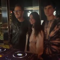 La China Suárez cumplió 30: las fotos de la divertida fiesta