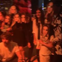 La China Suárez cumplió 30: las fotos de la divertida fiesta
