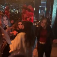 La China Suárez cumplió 30: las fotos de la divertida fiesta