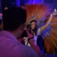 La China Suárez cumplió 30: las fotos de la divertida fiesta