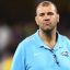 Globetrotter Cheika looking to revitalise Argentina