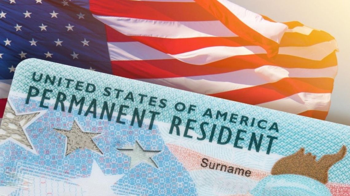 United States how much will it cost to process the Green Card in 2024