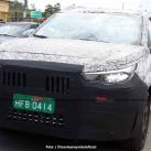 Abarth Pulse