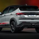 Fiat Pulse Abarth