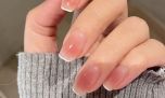 Jelly nails: cómo lograr la tendencia de manicura low maintenance