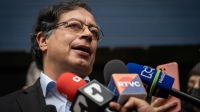 Gustavo Petro Officially Registers As Candidate For Colombian Presidency
