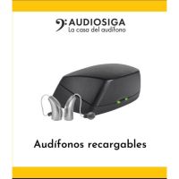 AUDIOSIGA “La casa del Audífono”