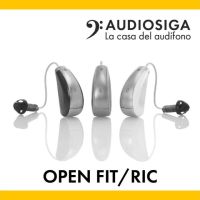 AUDIOSIGA “La casa del Audífono”