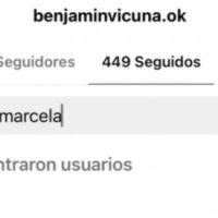 Benjamín Vicuña dejó en claro su tensa relación con la China Suárez