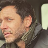 Benjamín Vicuña dio la cara y habló del conflicto con la China Suárez: "Ya es una etapa que..."