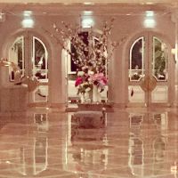 Cómo es la lujosa mansión de Loly Antoniale en Miami