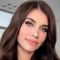 Eva de Dominici mostró cómo creció su hijo Cairo en un divertido día en la pileta