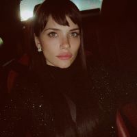 Eva de Dominici mostró cómo creció su hijo Cairo en un divertido día en la pileta