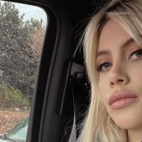 Filtraron chats de Wanda Nara: la frase involucraría a una amiga de la China Suárez 