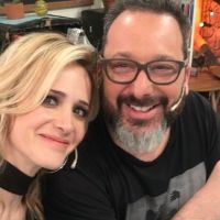 Julieta Prandi se quebró en vivo al recordar todo lo compartido con Gerardo Rozín