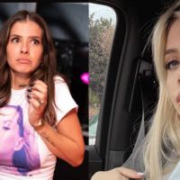 Picante mensaje de Wanda Nara contra la China Suárez por su encuentro con Icardi: "Es una..."