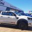 Ford siempre presente en Expoagro