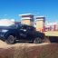 Nissan, otra vez más luciéndose con la Frontier en Expoagro