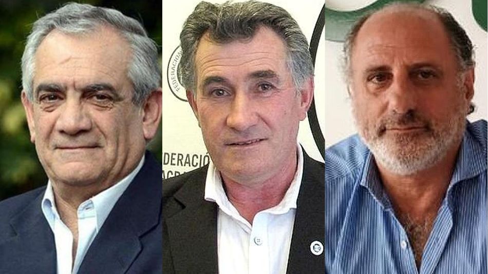 Carlos Iannizzotto, Achetoni y Chemes 20220314