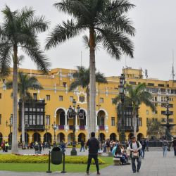 Lima encierra historia colonial y riqueza arquitectónica, ideal para un paseo fotográfico descubriendo sus rincones.