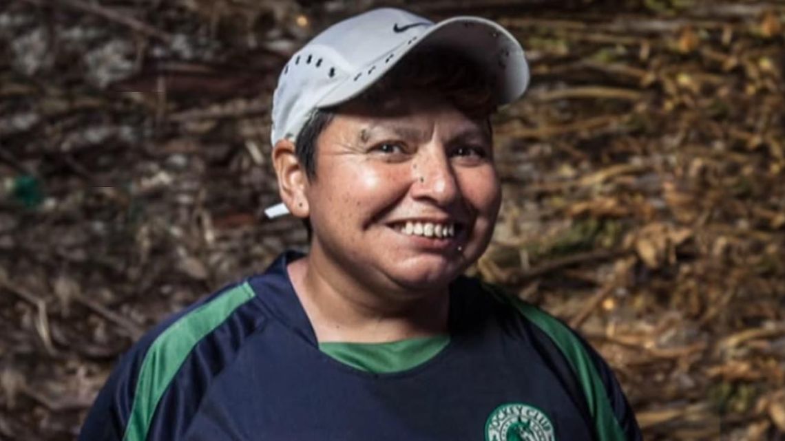 Casación confirmó la absolución de Higui, atacada por “odio a sus