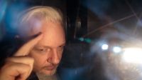 Julian Assange Sentenced To 50 Weeks In Prison For Breaching Bail Conditions