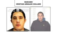 Cristian Arnaldo Collado Calderón 20220315