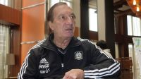 Nació Bilardo